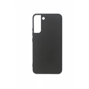 Dėklas Just Must Galaxy S22 Plus Candy Silicone Black kaina