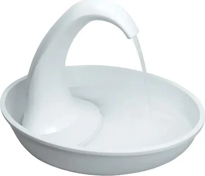 Pioneer - Swan Kunststoff - White - 2.36 L
