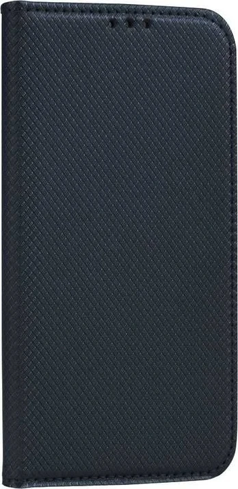 Dėklas Partner Telecom Oem Smart Case Book for XIAOMI Redmi 9A juodas