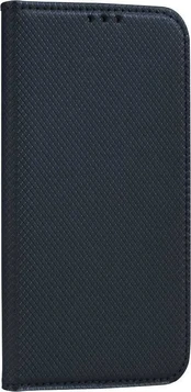 Dėklas Partner Telecom Oem Smart Case Book for XIAOMI Redmi 9A juodas kaina