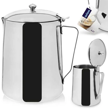 Arbatinukas 2,3L