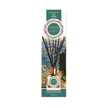 AREON Mediterranean Forest - Natural Lavender 150 ml