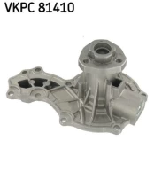 Vandens siurblys, variklio aušinimas SKF VKPC 81410 kaina
