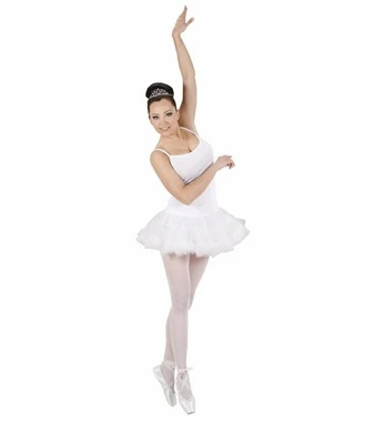"PRIMA BALLERINA" (balerinos suknelė)