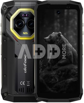Armor Mini 20 8/ 256GB Black
