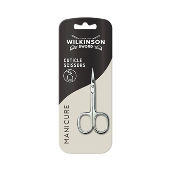 Wilkinson Sword Manicure cuticle scissors (Cuticle Scissors)