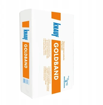 Knauf Goldband Gipsinis tinkas 30 kg