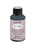 Davines View Demi-Permanent Hair Dye 6.66 , 60 ml kaina