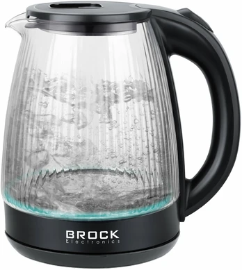 Elektrinis virdulys Brock WK 2405