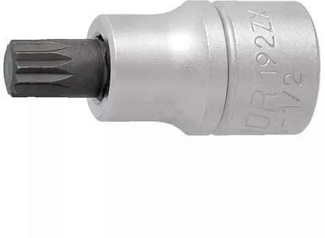 UNIOR Lizdas 1/2'' ZX M 14 profilis