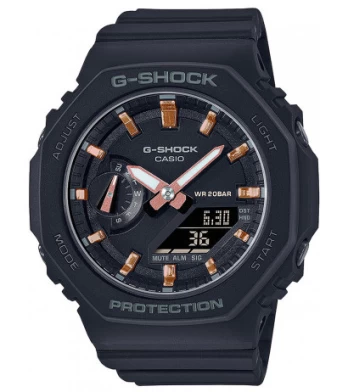 Casio GMA-S2100-1AER