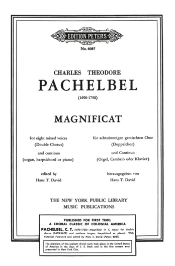 Magnificat