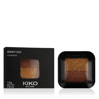 KIKO MILANO Bright Duo 1.8g