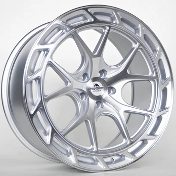 Ratlankis Forzza Saturn 9,5X19 5X112 ET38 66,56 SFM