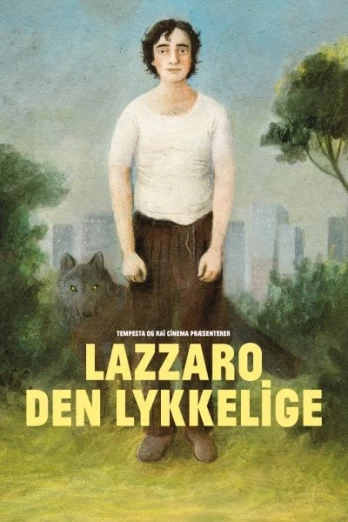 Lazzaro Den Lykkelige