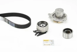 CONTI CT 968 WP1 Timing kit (belt+ pulley+ water pump)