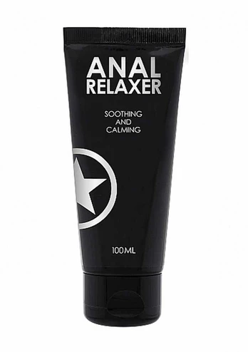 Ouch! - Anal Relaxer - 100 ml