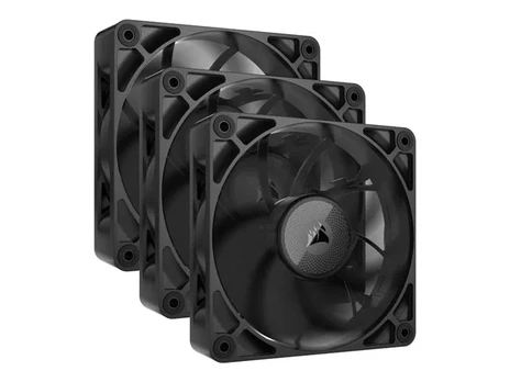 CORSAIR RX MAX Series iCUE LINK RX120