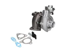 KAMOKA 8600184 Kompresorius, įkrovimo sistema
