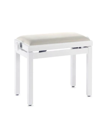 Pianino kėdė Stagg PB39 WHM VBE
