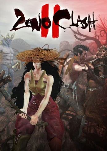 Zeno Clash 2 PC