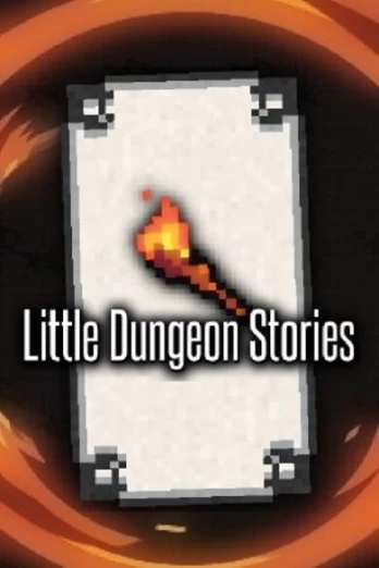 Little Dungeon Stories PC
