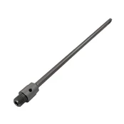 Grąžtas Adapteris gręžimo karūnai DOMAS M16 - SDS+ 370 mm kaina
