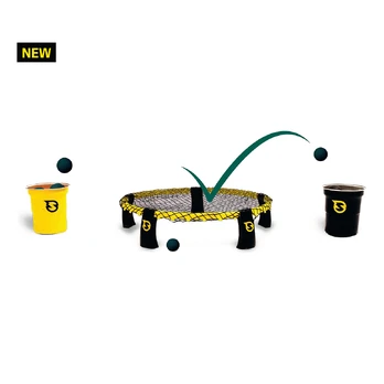 Žaidimo rinkinys SPIKEBALL SpikePong