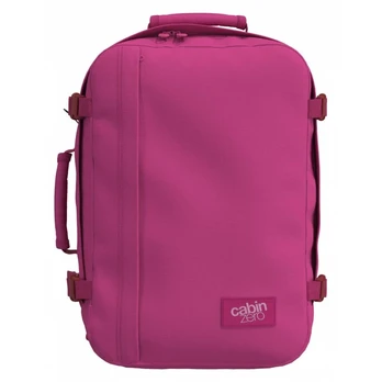 CABINZERO Classic 28L CZ08 - ROŽINĖ