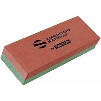 Naniwa japoniškas galandinimo akmuo Basic Combination Stone 220/1000