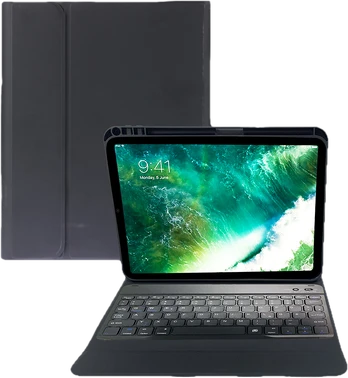 DEQSTER SLIM COMBO KEYBOARD 10.9IN (10