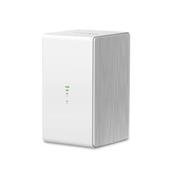 MERCUSYS 300 Mbps Belaidis 4G LTE Maršrutizatorius (MB110-4G)