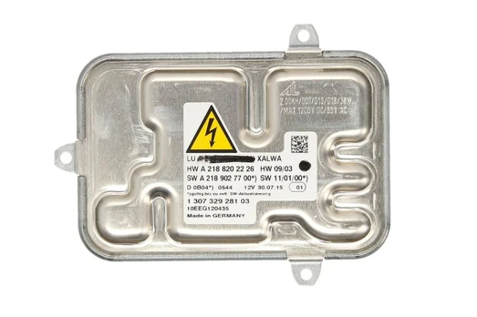 Apšvietimo valdymo blokas MAGNETI MARELLI 711307329281