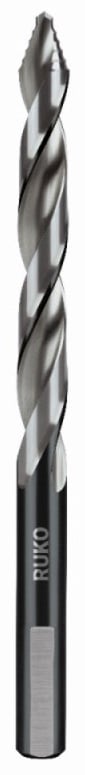 Spiralinis grąžtas RUKO HSS Flowstep 12,0 mm