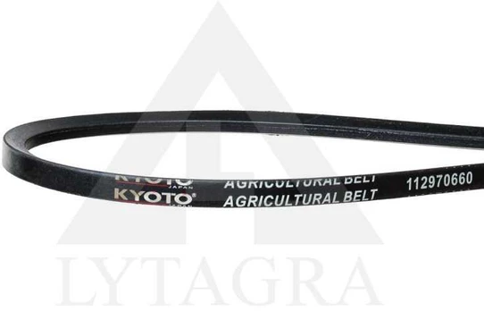 Diržas KYOTO JAPAN SPB-6600 LP