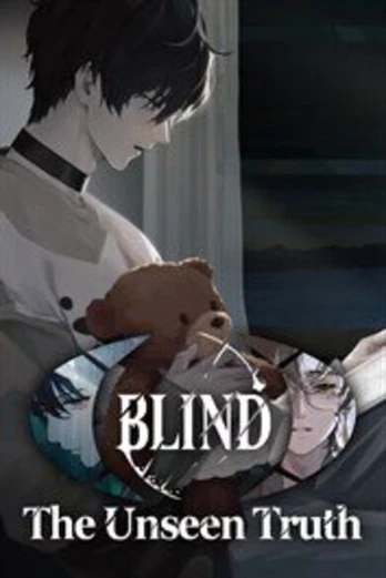 Blind - The Unseen Truth Xbox