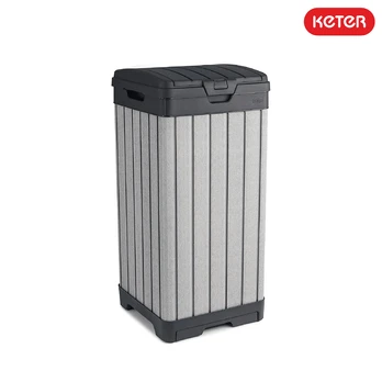 ROCKFORD WASTE BIN 125L