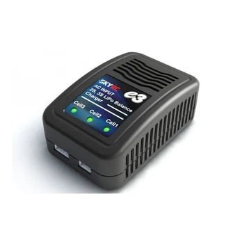 SkyRC E3 LiPo įkroviklis