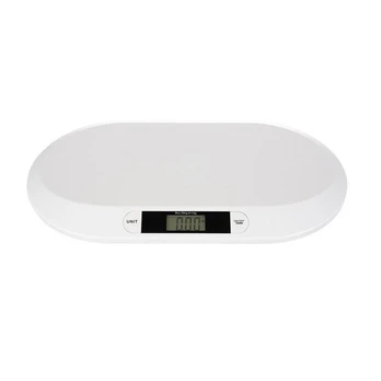 Kūdikių svarstyklės iki 20kg