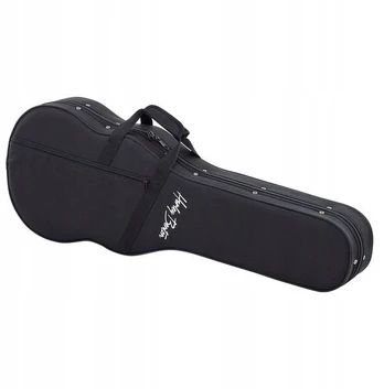 Elektrinės gitaros dėklas sc Harley Benton Light