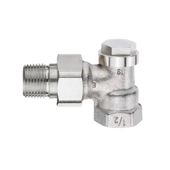 Grįžtamo srauto ventilis Honeywell kampinis