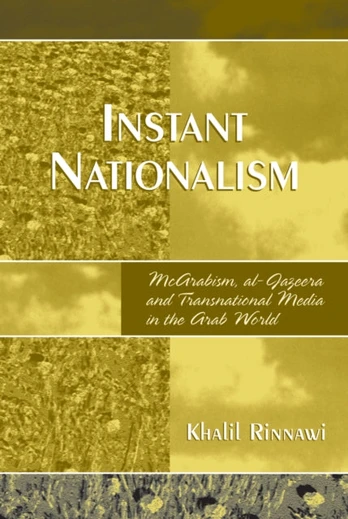 Instant Nationalism