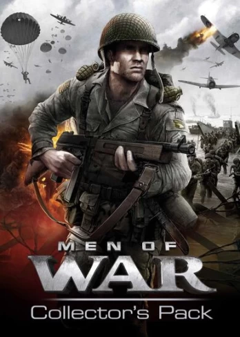 Men of War PC