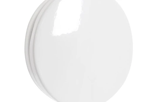 Difuzorius SV-F-080, d160 mm, padavimo, izoliuotas, metalinis