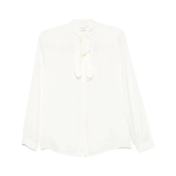 Palaidinės moterims, Balta, Gailel Blouse