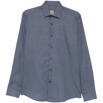 Marškiniai vyrams, Mėlyna, Shirts