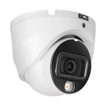 IP kamera BCS BCS-L-EIP16FCR3L3-Ai IP kamera BCS bendra 6Mpx