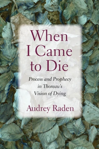 When I Came to Die