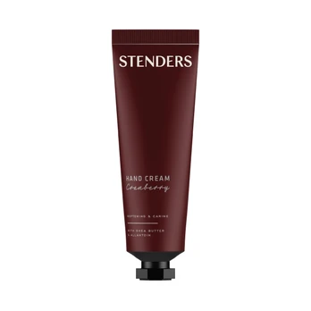 STENDERS rankų kremas spanguolė 75ml