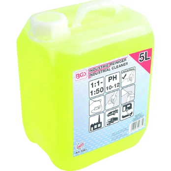 Pramoninis valiklis, 5L (9381)